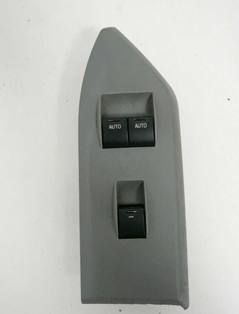 2005-2009 Ford Mustang Driver Master Window Switch OEM 4R33-15A564-B VA595 R - Alshned Auto Parts