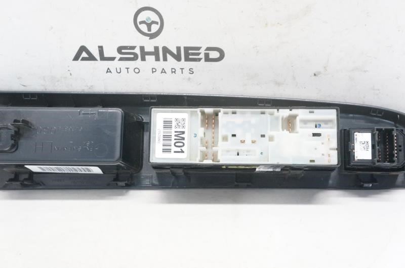 2012-2014 Subaru Impreza Front Driver Master Window Switch 94263FJ030 OEM - Alshned Auto Parts