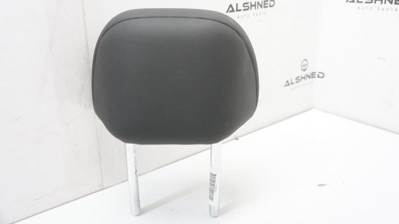 2010 Acura TSX Rear Right Left Headrest Black Leather 82140-TL0-G11ZB OEM - Alshned Auto Parts