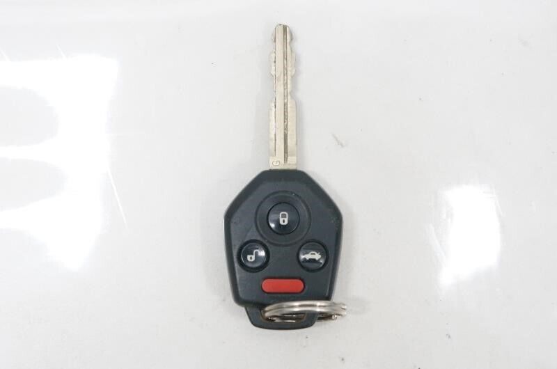 2015 subaru impreza remote head key cwtwb1u811 oem 57497fj021 - Alshned Auto Parts