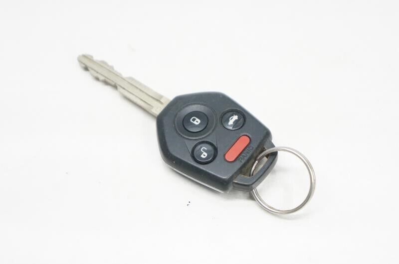 2015 subaru impreza remote head key cwtwb1u811 oem 57497fj021 - Alshned Auto Parts