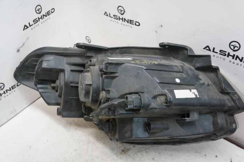 2010-2011 Kia Soul Driver Left Front Head Light 921012K030 OEM - Alshned Auto Parts