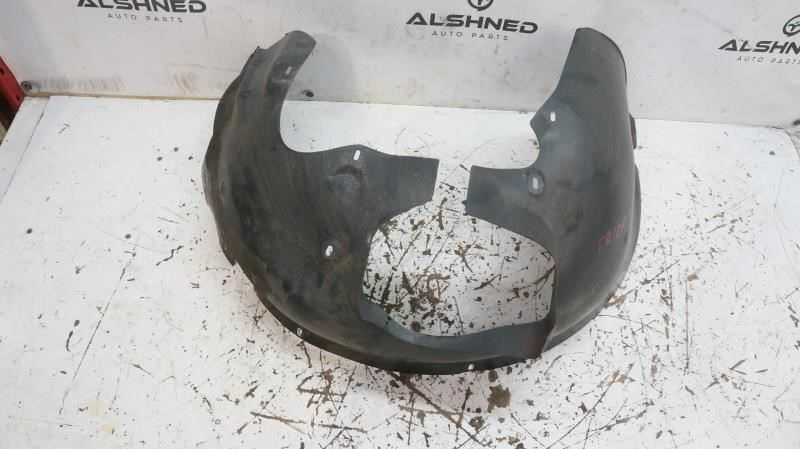 2006-10 VW Beetle Front Left Inner Fender Liner Wheel House 1C0-809-961-G OEM - Alshned Auto Parts