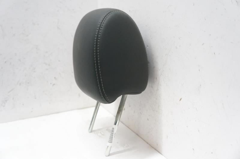 2011 Nissan Maxima Front Left Right Headrest Black Leather 86400-ZY90D OEM - Alshned Auto Parts