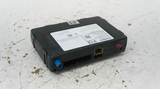 2016-2018 Infiniti Q50 Telematics Communication Control Module 282755ZA0C OEM - Alshned Auto Parts