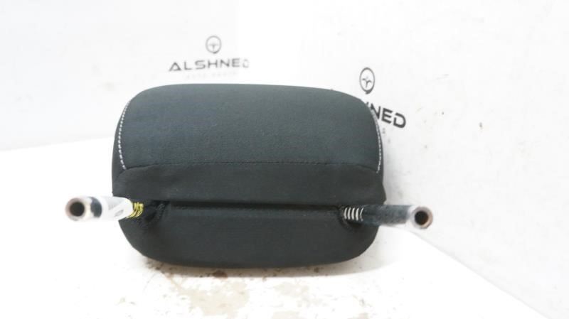 2019 Nissan Kicks Front Left Right Headrest Black Cloth 86400-5RB2B OEM - Alshned Auto Parts