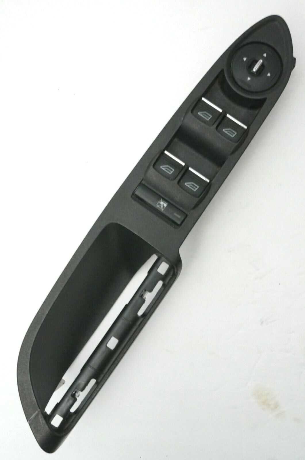 *READ* 2013-2018 Ford C-Max LH Master Power Window Switch OEM AM5T-14A132-AA - Alshned Auto Parts