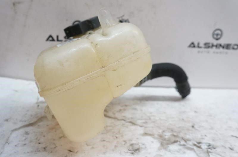 2013-2019 Cadillac XTS Radiator Coolant Reservoir Bottle 22950436 OEM - Alshned Auto Parts