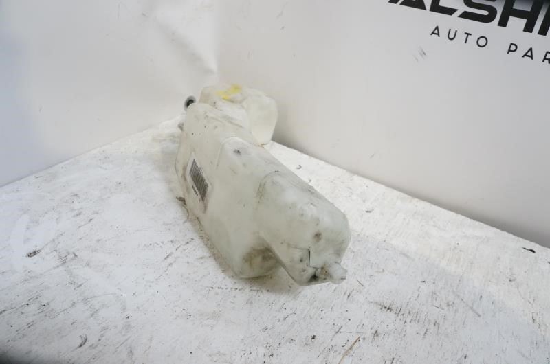 2011 Subaru Outback Radiator Coolant Reservoir Bottle 45153AG00A OEM Alshned Auto Parts