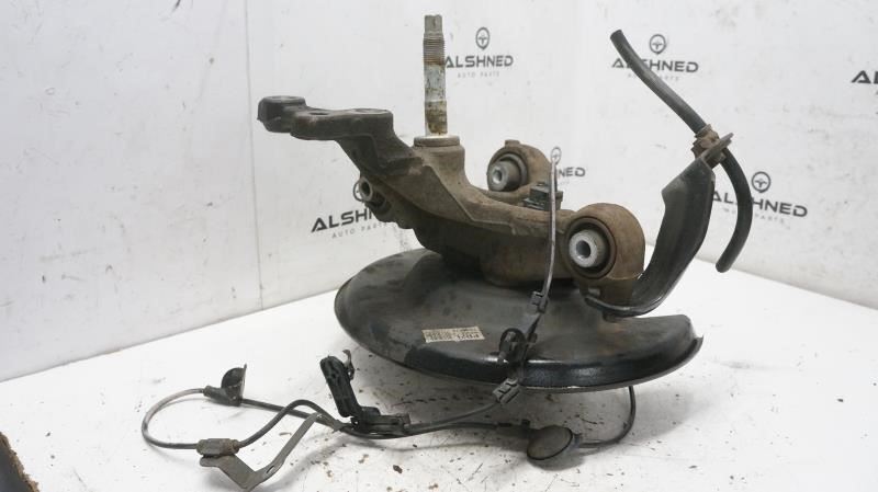 2016-2019 Toyota Prius Driver Left Rear Spidle Knuckle 42305-47050 OEM - Alshned Auto Parts