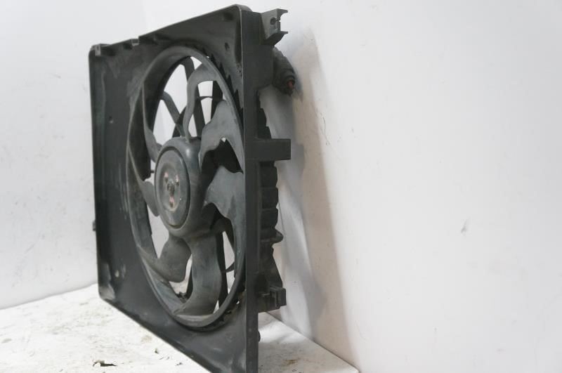 14-16 Hyundai Sonata Hybrid Radiator Cooling Fan Motor Assembly 25380-4R280 OEM - Alshned Auto Parts