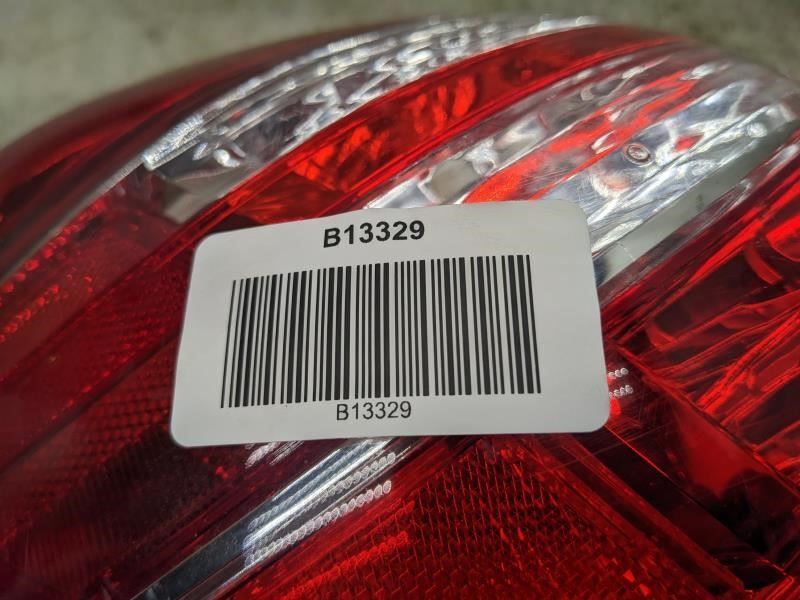 2009-2012 Toyota RAV4 Rear Left Driver Side Tail Light Lamp 81560-0R010 OEM - Alshned Auto Parts