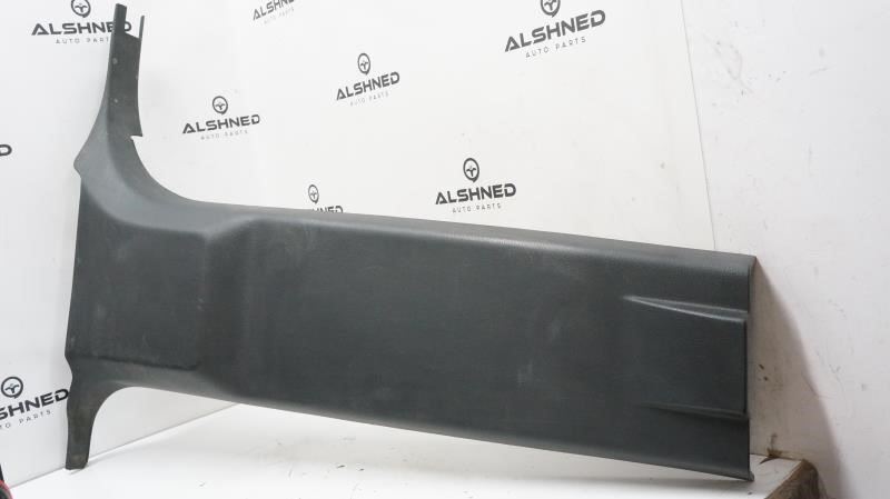 2015 Dodge RAM 1500 Center Right Lower B Pillar Trim Cover 1DX56TRMAB OEM - Alshned Auto Parts