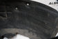 2013 Audi A4 Rear Right Side Inner Fender Liner 8K0-810-172-C OEM - Alshned Auto Parts