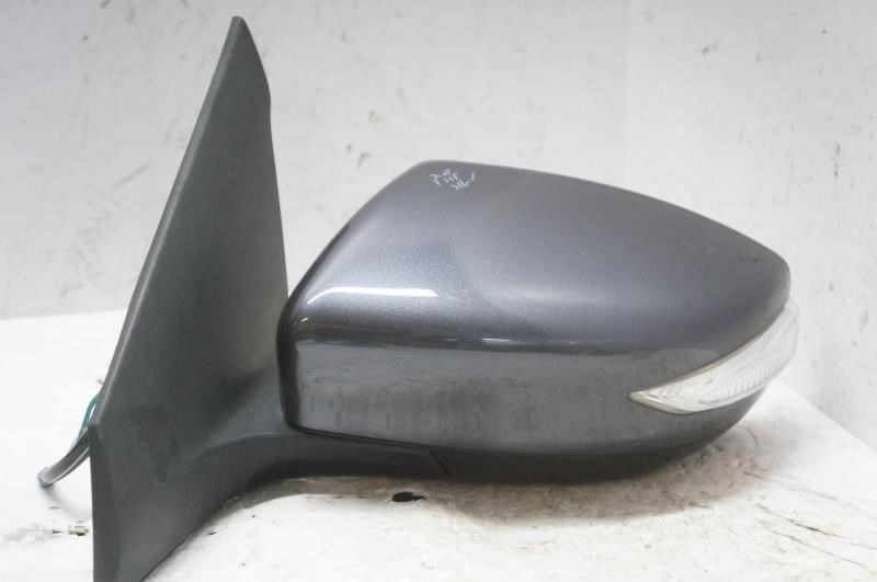 2015 Nissan Sentra Driver Left Side Rear View Mirror 96302-3SG0D OEM - Alshned Auto Parts