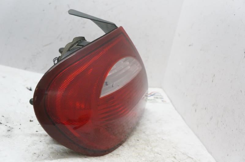 2003-2005 Dodge Neon Driver Left Rear Tail Light 05303543AD OEM - Alshned Auto Parts