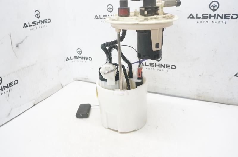 2011-2012 Ford F-150 3.5 L Fuel Pump Assembly BL34-9H307-FE OEM - Alshned Auto Parts