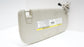 14-18 Jeep Grand Cherokee Driver Left Side Sun Visor (Beige) OEM 1LS25DX9AE - Alshned Auto Parts