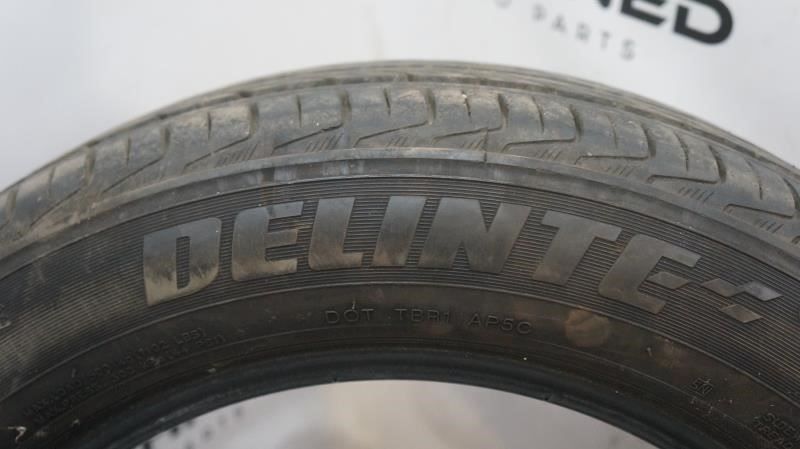 175/65/R15 Delinte DH2 Tire Alshned Auto Parts