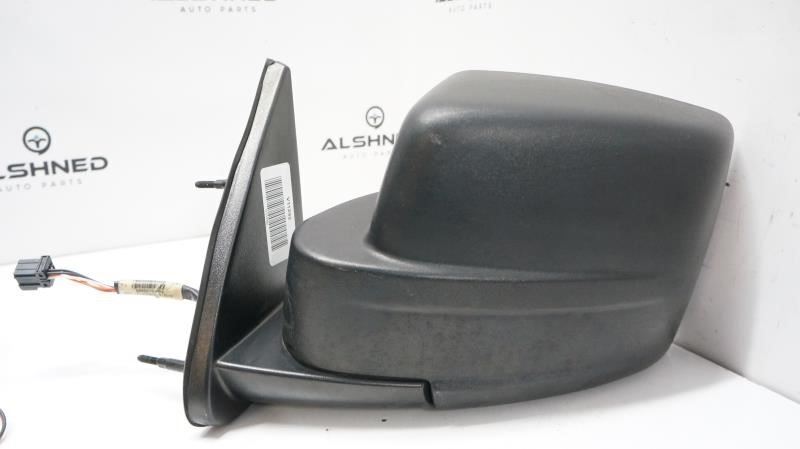 2010-2011 Dodge Nitro Driver Left Side Rear View Mirror 68066783AB OEM - Alshned Auto Parts