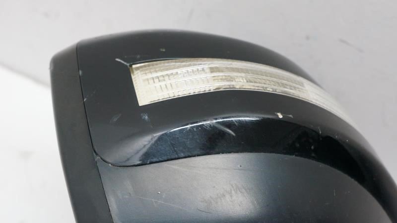 06-11 Honda Civic Passenger Right Side Mirror (BLK) OEM 76200-SVA-A11ZB - Alshned Auto Parts