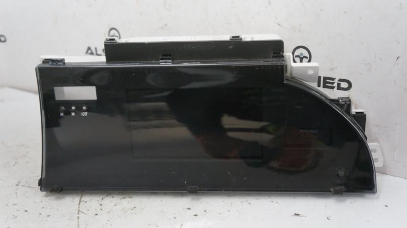 2009 Toyota Avalon GPS Navigation Display Info Screen Cluster 83290-07130-00 OEM - Alshned Auto Parts