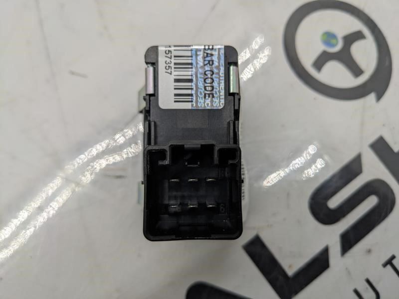 2013-2015 Ram 1500 2500 3500 Left Right Rear Power Window Switch 68080842AA OEM - Alshned Auto Parts