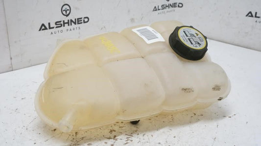 2013 Ford Escape 2.0L Radiator Coolant Reservoir Bottle CV61-8K218-B OEM - Alshned Auto Parts