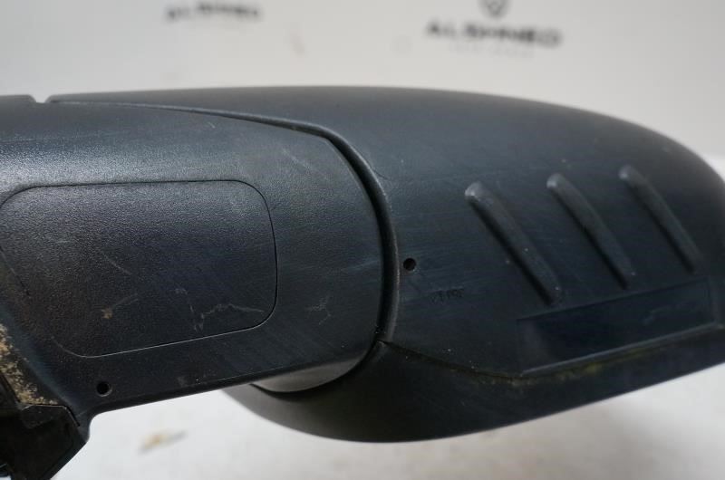 2015 Kia Soul Driver Side View Mirror Power Heated 87610B2510 OEM - Alshned Auto Parts