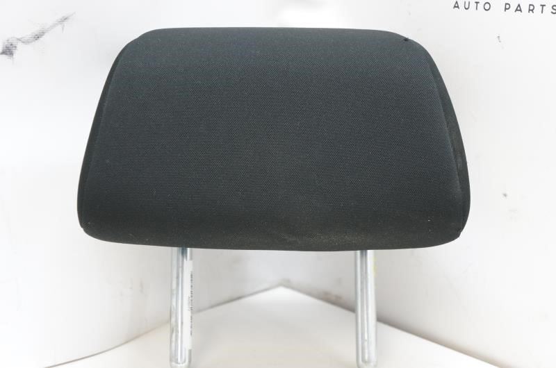 2015 Mazda 3 Rear Center Headrest Black Cloth BHP1-88-340-02 OEM - Alshned Auto Parts