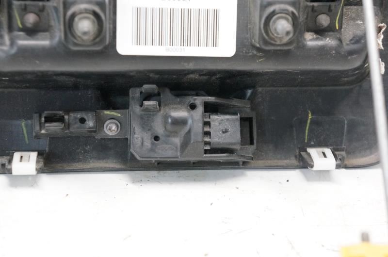 15-20 Ford F150 Trunk Tailgate Exterior Handle Back Camera JL3Z-9943400-EB - Alshned Auto Parts