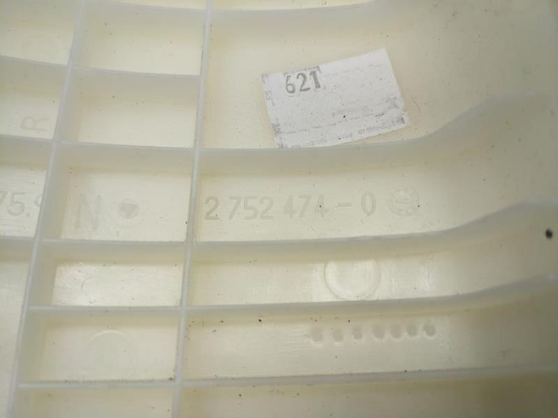 2011-2015 Mini Cooper Front Right Door Armrest 51-41-7-267-286 OEM - Alshned Auto Parts