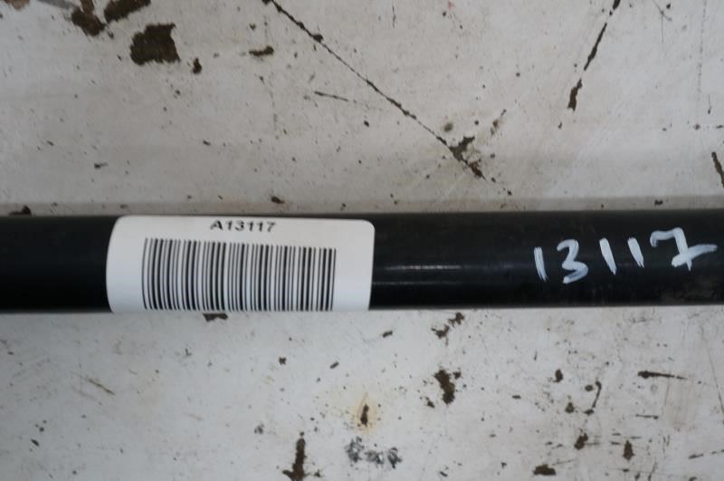 2013-2019 Ford Fusion Titanium Stabilizer Bar Rear AWD DG9C-5A772-BND OEM - Alshned Auto Parts