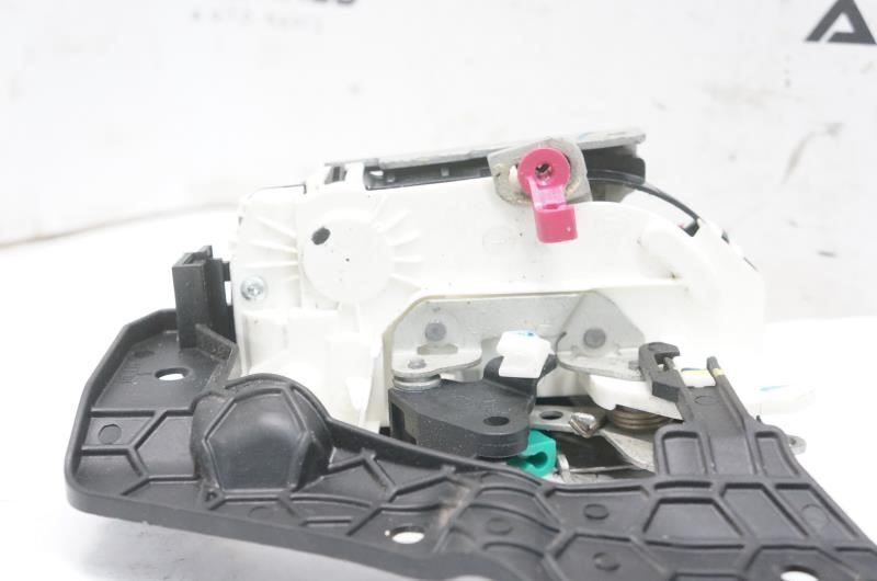 2009-2022 Dodge Ram 2500 Rear Left Door Lock Latch 04589651AE - Alshned Auto Parts