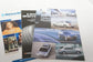 2013 Hyundai Sonata Owner's Manual Book Set with Case R1915 - Alshned Auto Parts
