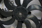 2015 Nissan Versa S 1.6L Radiator Cooling Fan Motor Assembly 21403 3VB8A OEM Alshned Auto Parts