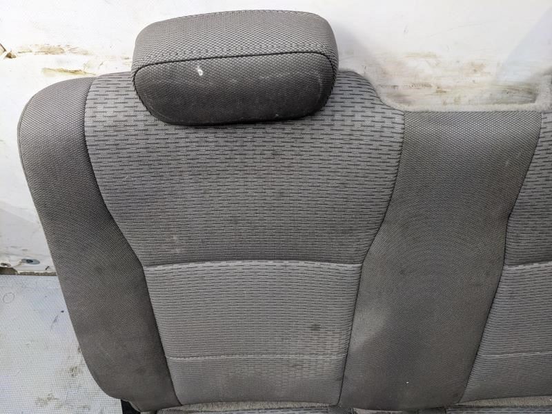 2015-2020 Ford F150 Rear Left Seat JL3Z-1863805-BB KL3Z-1866601-BD OEM - Alshned Auto Parts