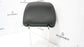 2016 Ford F150 Front Left Right Headrest Black Cloth FL3Z-25611A08-A OEM - Alshned Auto Parts