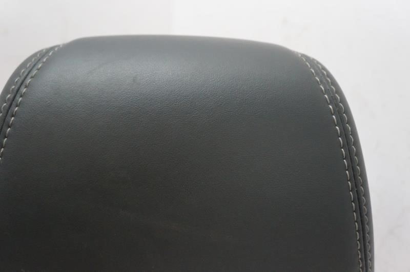 2011 Nissan Maxima Front Right Left Headrest Black Leather 86400-ZY90D OEM - Alshned Auto Parts