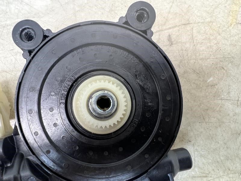 2015-2020 Ford F150 Rear Left Door Window Regulator Motor FL3Z-1627001-M OEM - Alshned Auto Parts