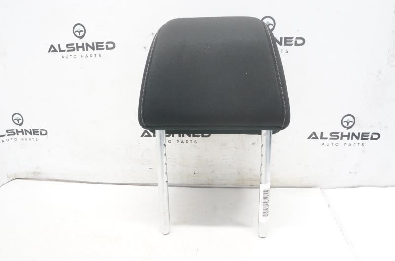 16-20 Honda Civic Front Right Passenger Headrest Cloth 81140-TBA-A21ZB OEM - Alshned Auto Parts