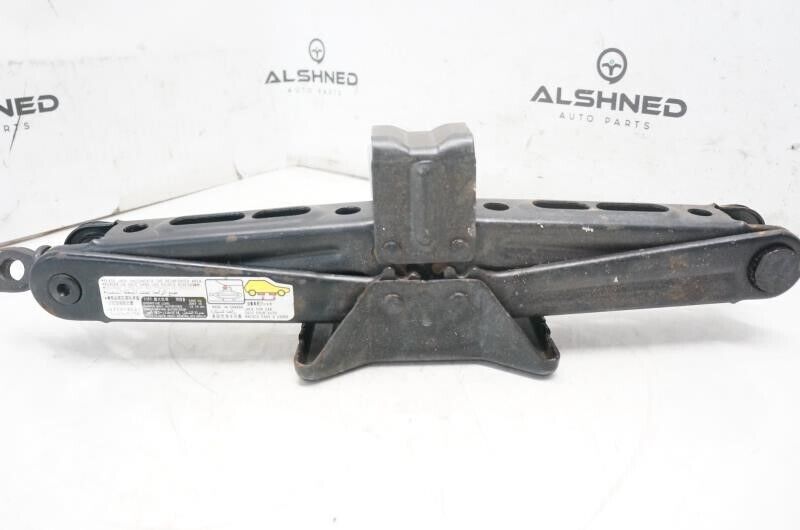 2016-2021 Honda Pilot Lift Jack 89310-TZ5-A01 OEM - Alshned Auto Parts