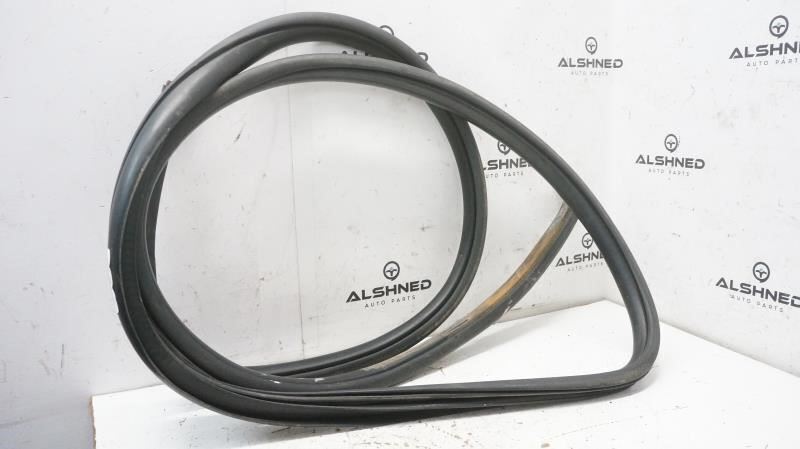 2010 Dodge RAM 1500 Passenger Right Front Door Seal Weatherstrip 55112355AC OEM - Alshned Auto Parts