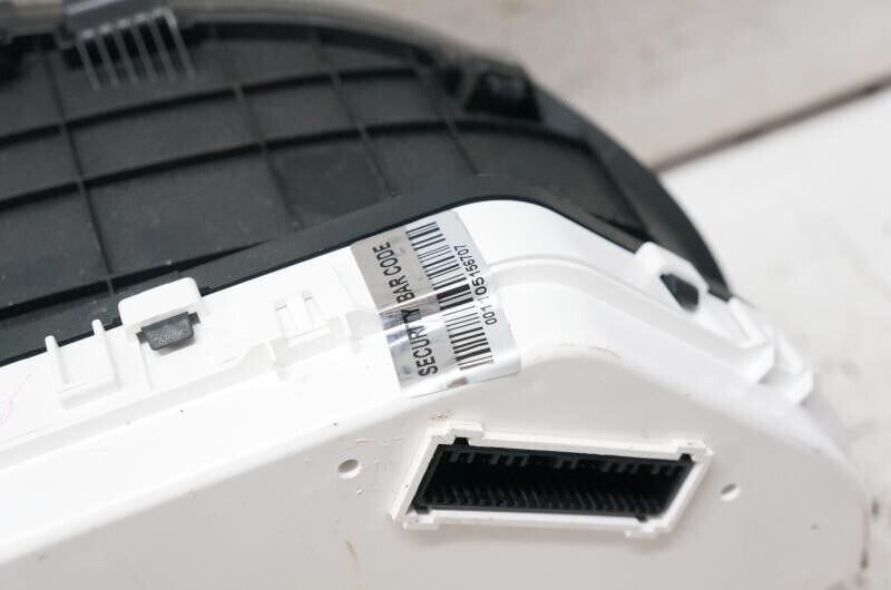 2017 Kia Sorento Speedometer Instrument Cluster 71K 94011-C6001 OEM - Alshned Auto Parts