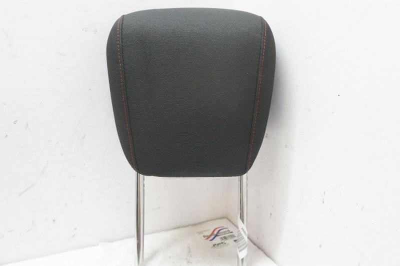 2012-2013 Chevrolet Equinox Front Right Left Headrest Black Cloth 20939762 OEM - Alshned Auto Parts