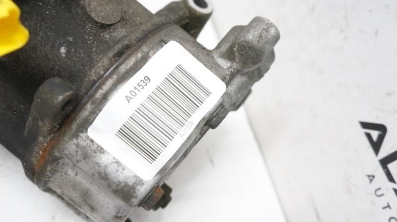 2009-2015 Mini Cooper AC Air Compressor 2758433-01 OEM - Alshned Auto Parts