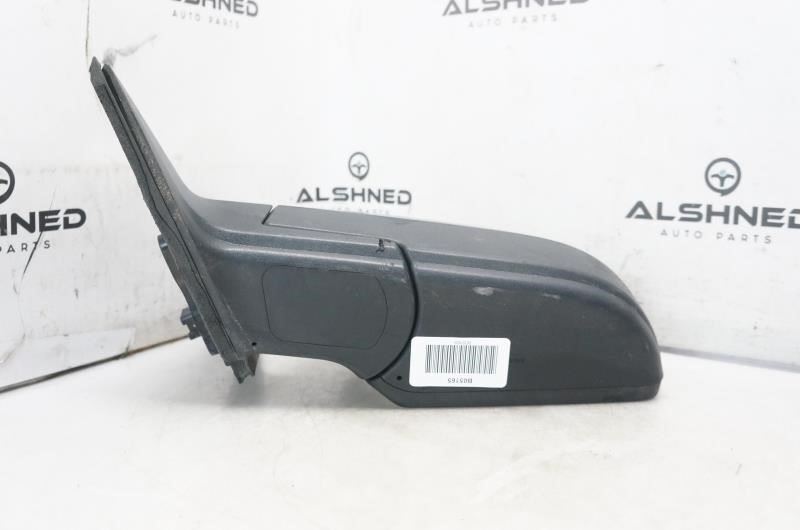 2012 Kia Soul Driver Left Side Rear View Mirror 876102K311 OEM - Alshned Auto Parts