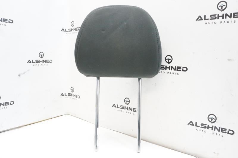 2015 Kia Optima Front Left Right Headrest 887004C520AWA OEM - Alshned Auto Parts