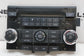 2010 Ford Fusion Audio Radio Control Panel Fits 9E5T-18A802-AC OEM - Alshned Auto Parts