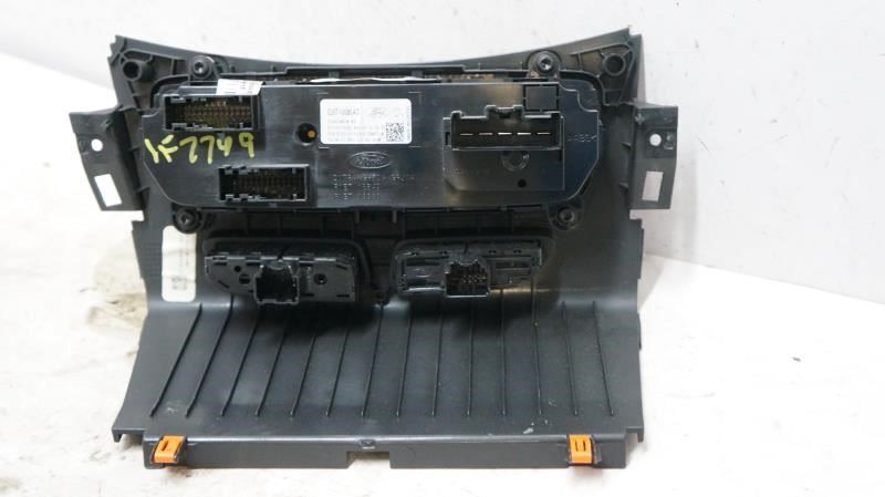 2017 Ford Escape AC Heater Temperature Climate Control GJ5T-19980-AG OEM - Alshned Auto Parts